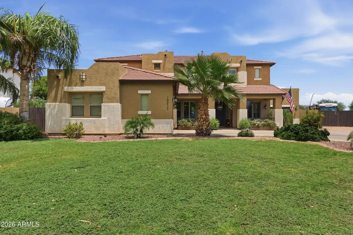 19972 E Raven Drive, Queen Creek, AZ 85142 - #1