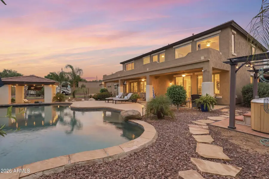 19972 E Raven Drive, Queen Creek, AZ 85142 - #2