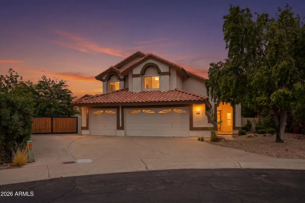1932 E Morrow Drive, Phoenix, AZ 85024 - #1
