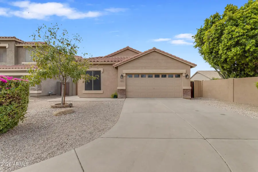 1121 E Ranch Court, Gilbert, AZ 85296 - #2