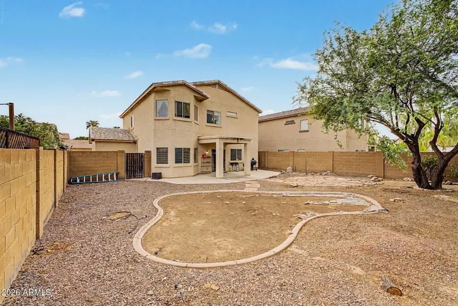 15510 N 169th Avenue, Surprise, AZ 85388 - #3