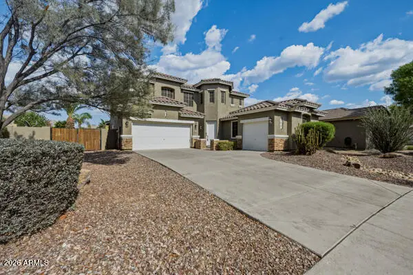 4123 S Wayne Place, Chandler, AZ 85249 - #2
