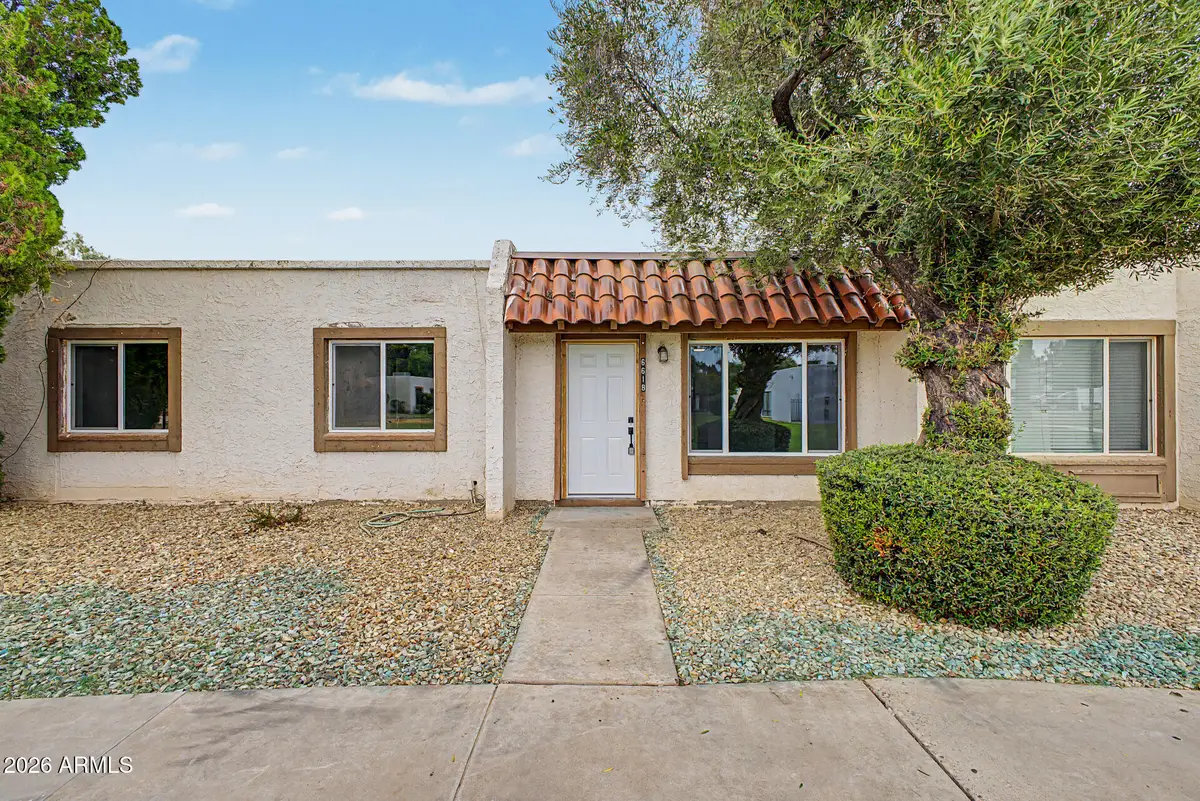 6618 N 46th Avenue, Glendale, AZ 85301 - #1