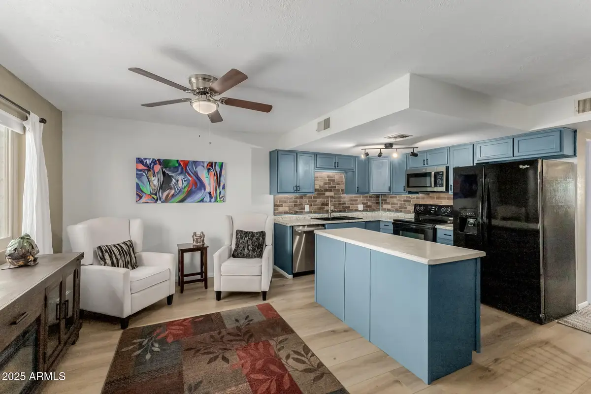 455 N Tegner Street #54, Wickenburg, AZ 85390 - #1