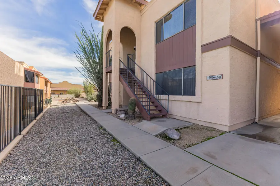455 N Tegner Street #54, Wickenburg, AZ 85390 - #2