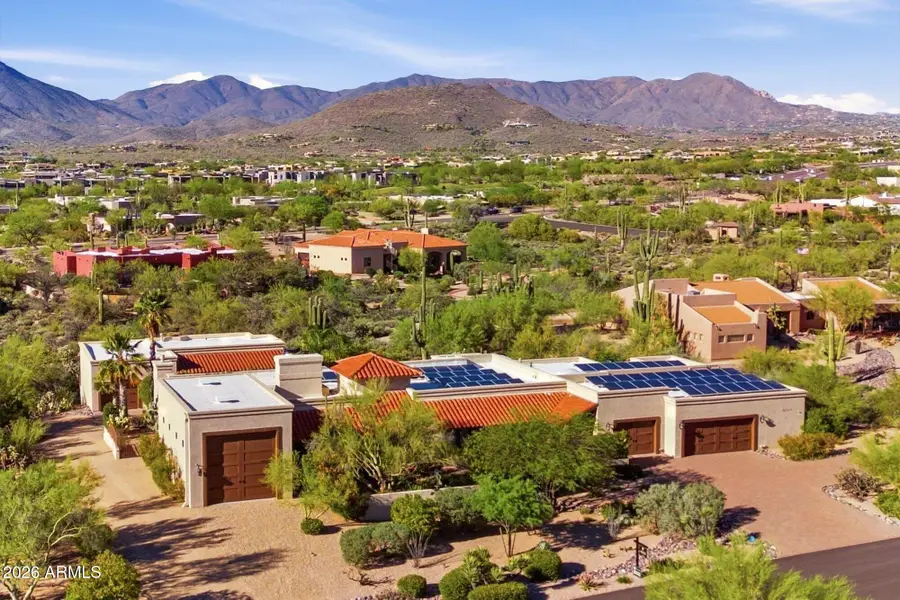 8944 E Lazywood Place, Carefree, AZ 85377 - #2