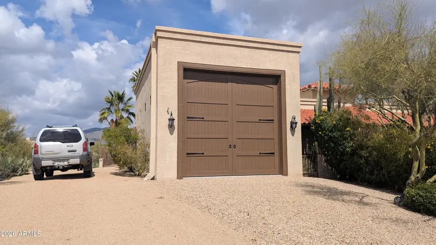 8944 E Lazywood Place, Carefree, AZ 85377 - #3