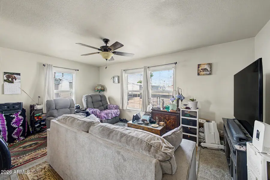 7807 E Main Street #H-25, Mesa, AZ 85207 - #3