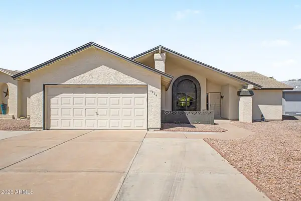 1036 S 78th Street, Mesa, AZ 85208