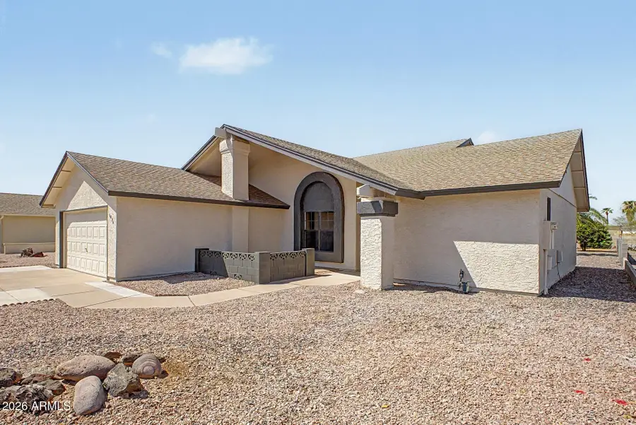 1036 S 78th Street, Mesa, AZ 85208 - #2