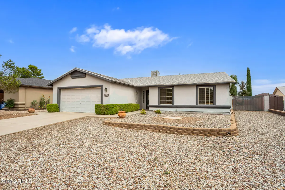 3085 Raven Drive, Sierra Vista, AZ 85650 - #1