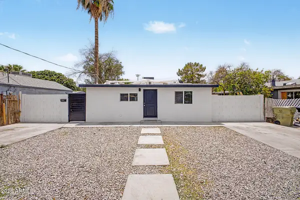 5959 W Gardenia Avenue, Glendale, AZ 85301
