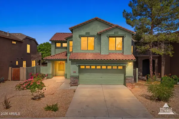 1159 S Hazel Street, Gilbert, AZ 85296