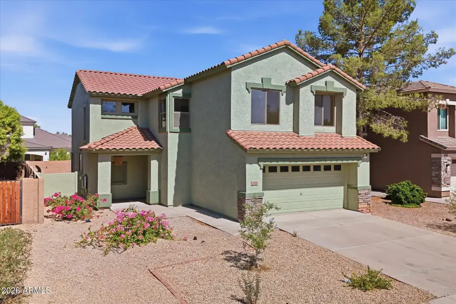 1159 S Hazel Street, Gilbert, AZ 85296 - #3