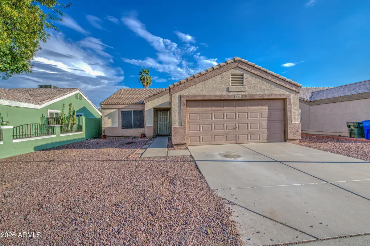 8313 W Mulberry Drive, Phoenix, AZ 85037 - #1