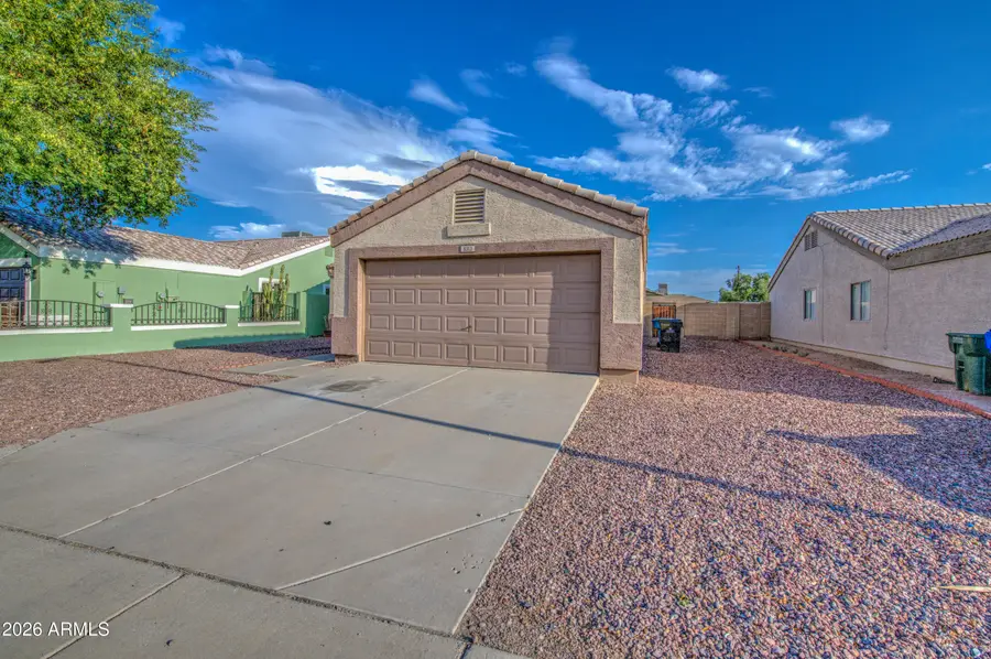 8313 W Mulberry Drive, Phoenix, AZ 85037 - #2