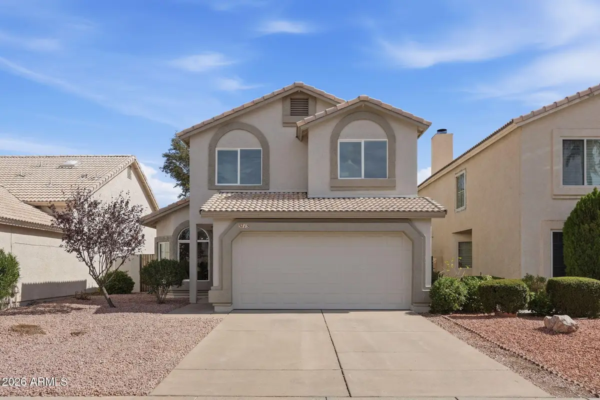 3713 E Taro Lane, Phoenix, AZ 85050 - #1
