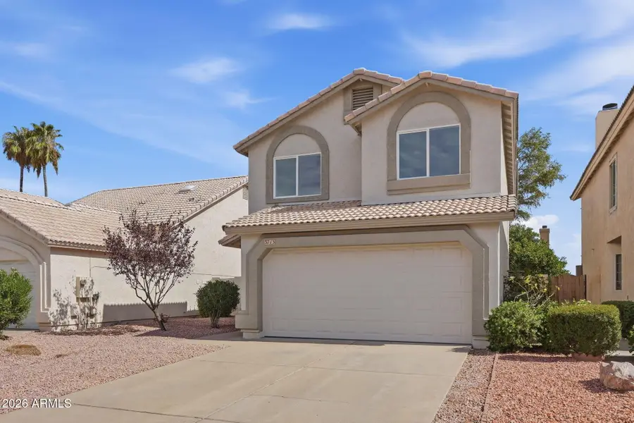 3713 E Taro Lane, Phoenix, AZ 85050 - #2