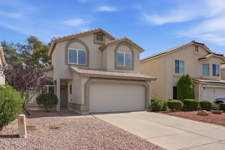 3713 E Taro Lane, Phoenix, AZ 85050 - #3