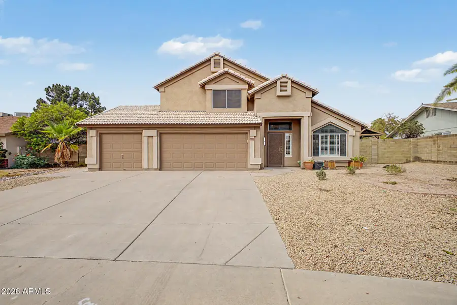 6522 E Encanto Street, Mesa, AZ 85205 - #2