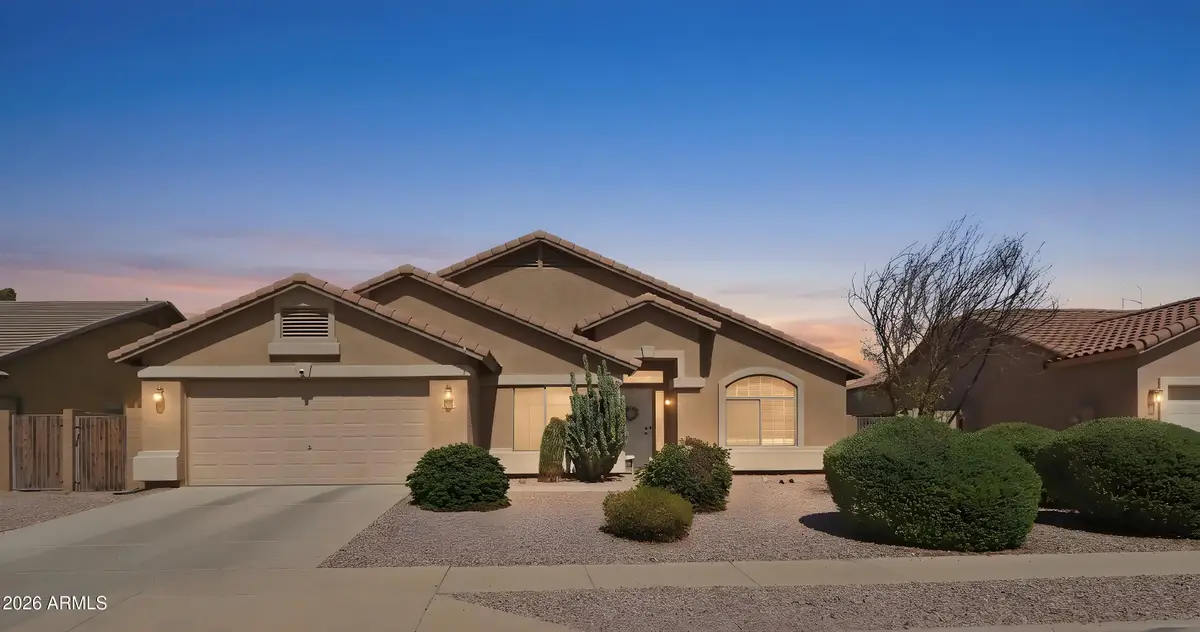 4217 S 76th Lane, Phoenix, AZ 85043 - #1