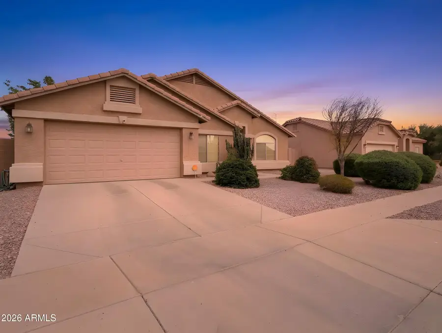 4217 S 76th Lane, Phoenix, AZ 85043 - #2