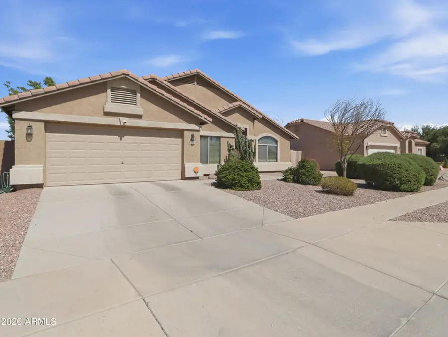 4217 S 76th Lane, Phoenix, AZ 85043 - #3