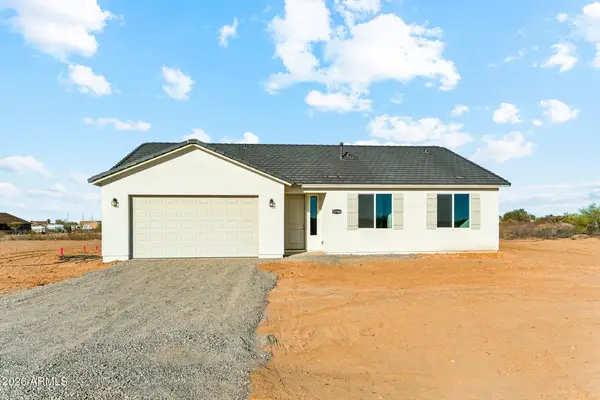 31723 W Buchanan Street, Buckeye, AZ 85326