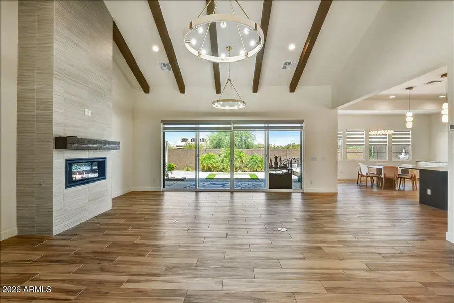 4218 E Desert Vista Trail, Cave Creek, AZ 85331 - #3