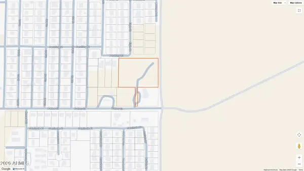 TBD 2 E Patton Street, Huachuca City, AZ 85616
