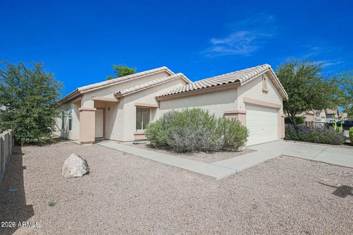 98 5th Avenue W, Buckeye, AZ 85326 - #1