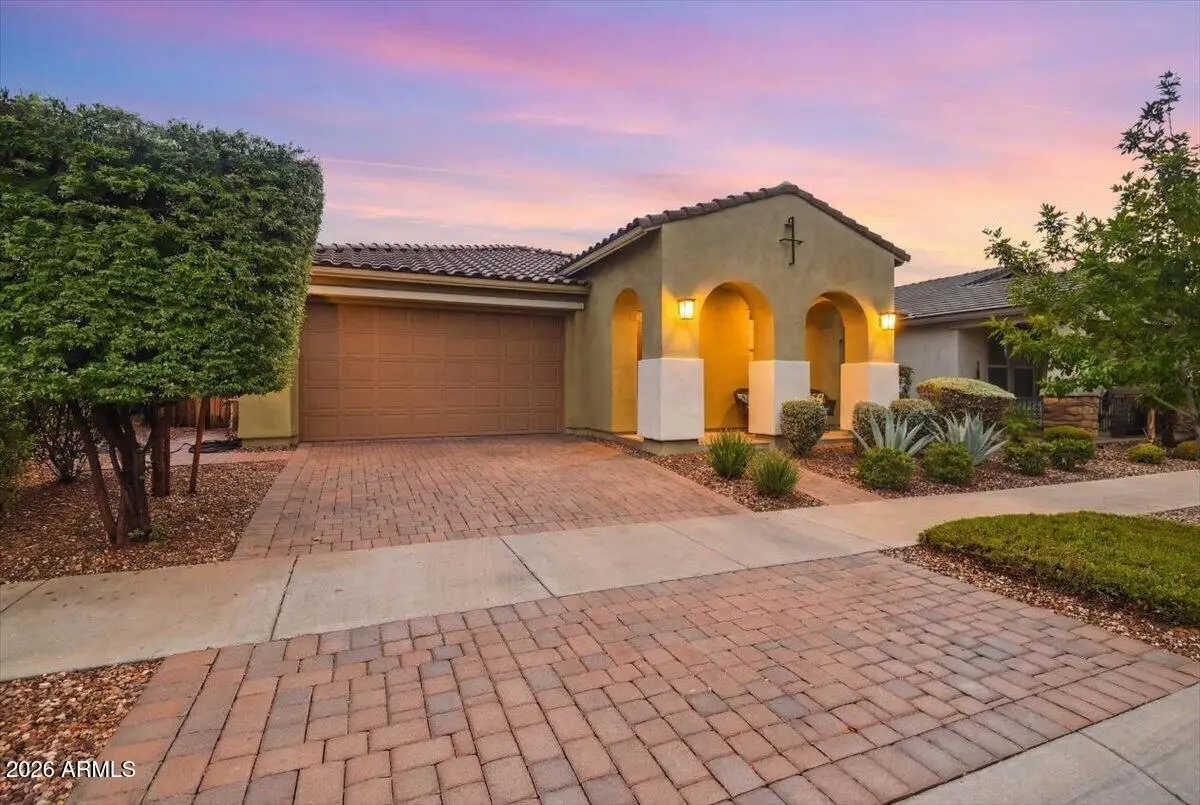 10117 E Wavelength Avenue, Mesa, AZ 85212 - #1