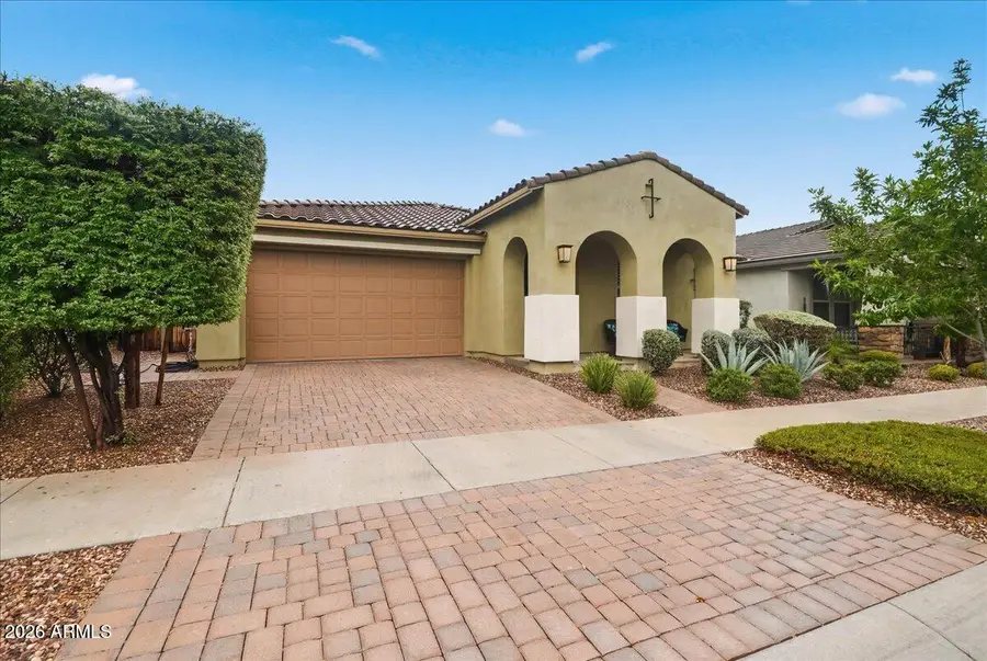 10117 E Wavelength Avenue, Mesa, AZ 85212 - #2