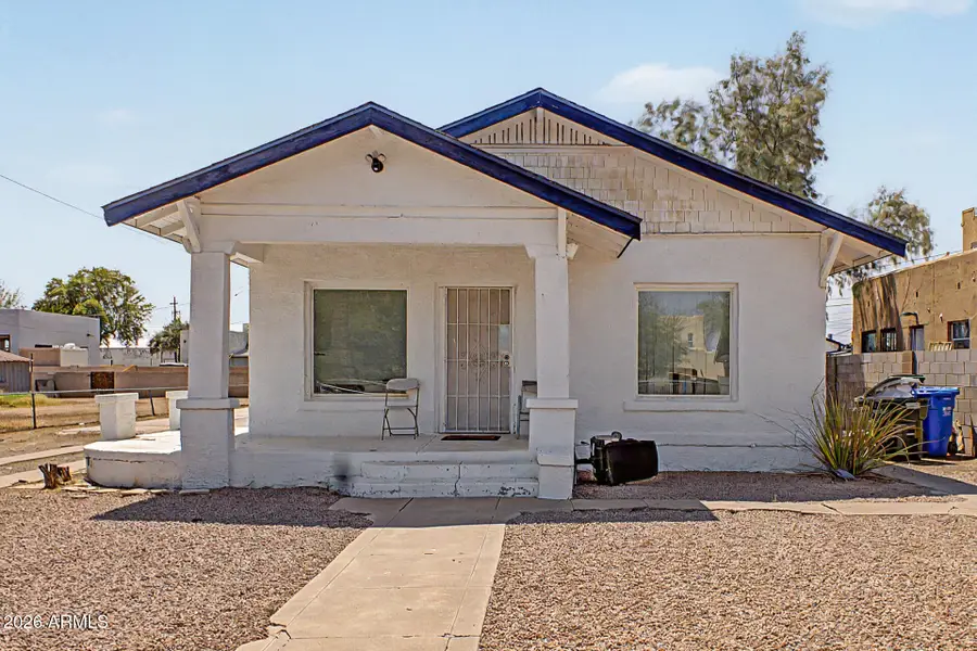 324 N 18th Avenue, Phoenix, AZ 85007 - #2