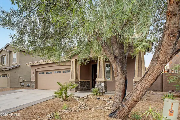 13027 W Lamar Road, Glendale, AZ 85307