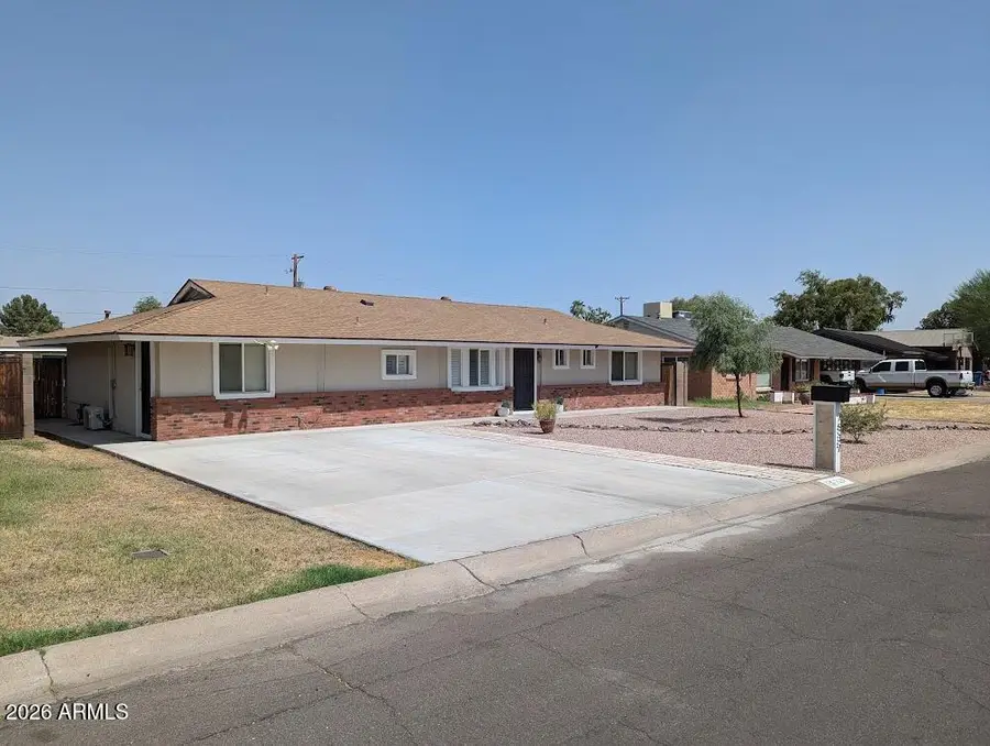 7537 N 17th Drive, Phoenix, AZ 85021 - #2