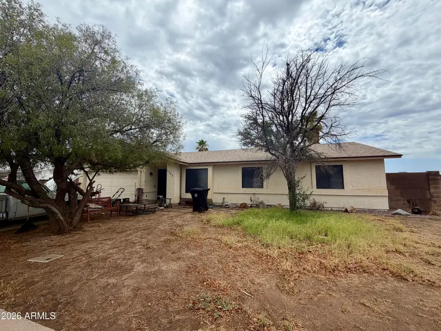 1542 N Rowen Street, Mesa, AZ 85207 - #2