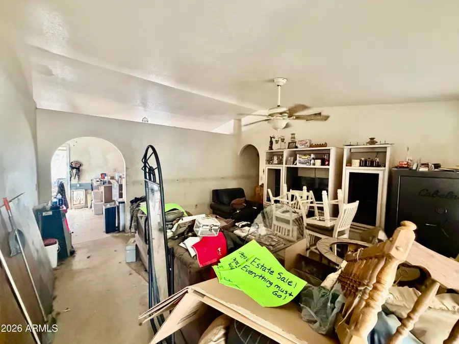1542 N Rowen Street, Mesa, AZ 85207 - #3