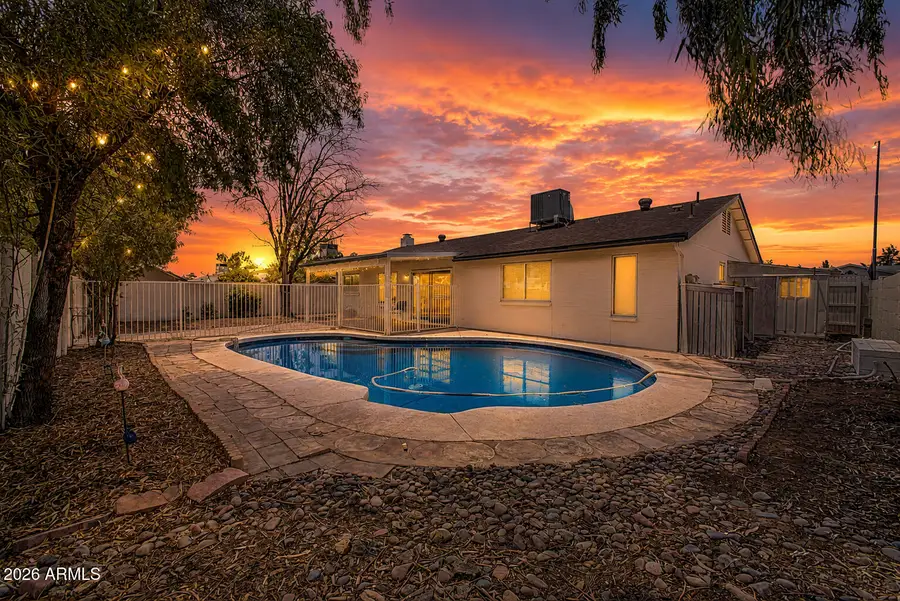 2217 E Holmes Avenue, Mesa, AZ 85204 - #3