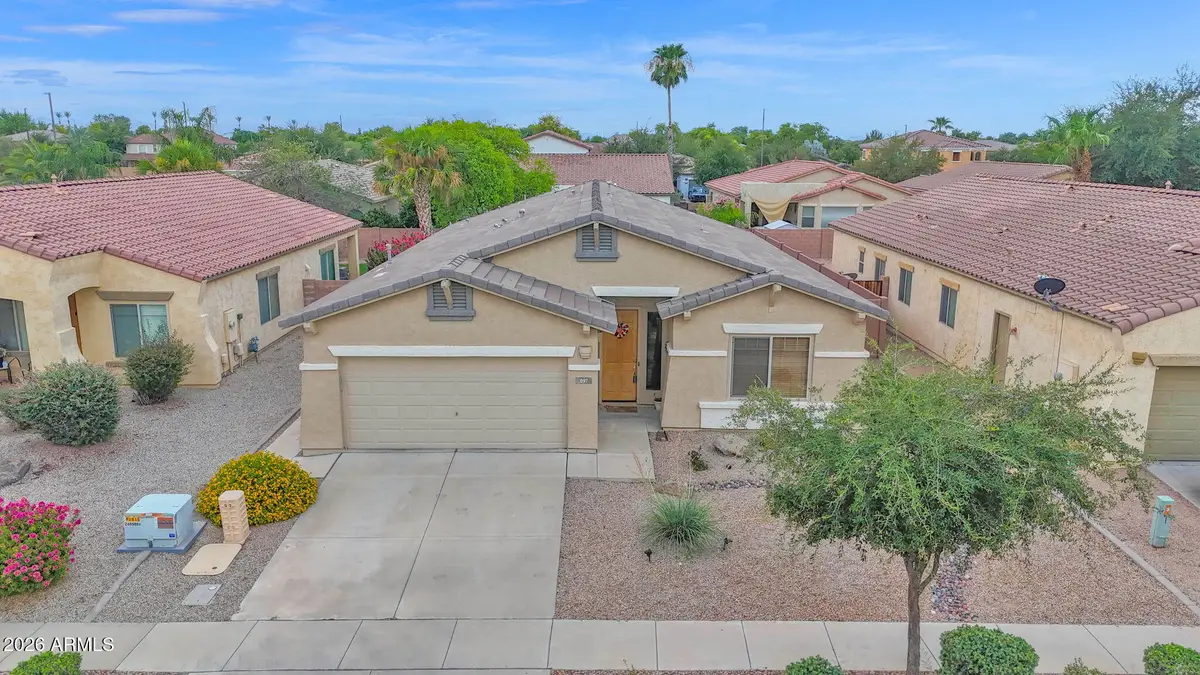 897 E Indian Wells Place, Chandler, AZ 85249 - #1