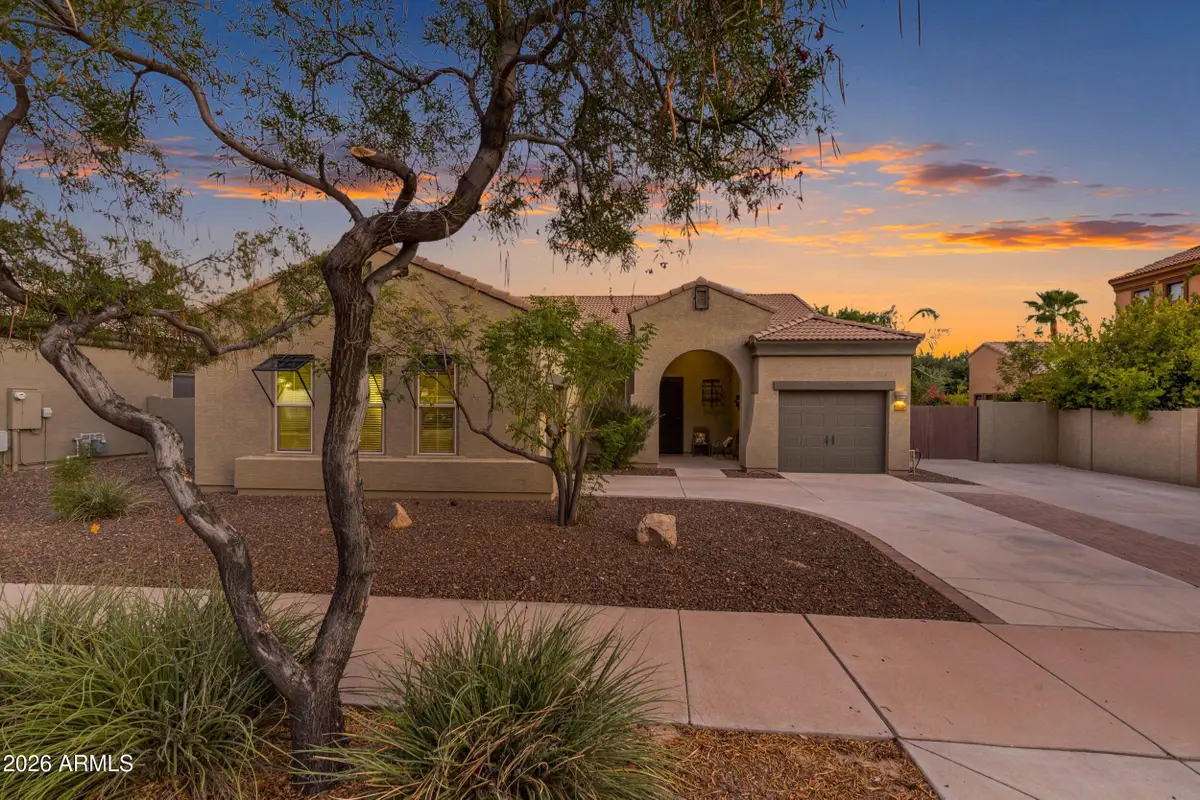 21367 E Maya Road, Queen Creek, AZ 85142 - #1
