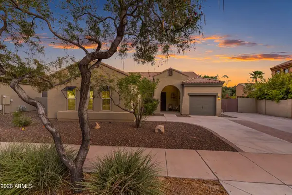 21367 E Maya Road, Queen Creek, AZ 85142