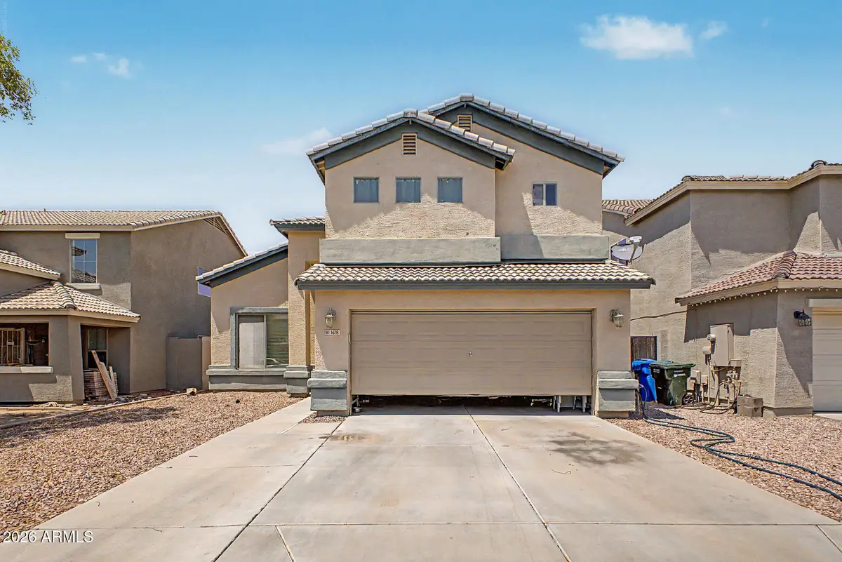 1618 W Pecan Road, Phoenix, AZ 85041 - #1