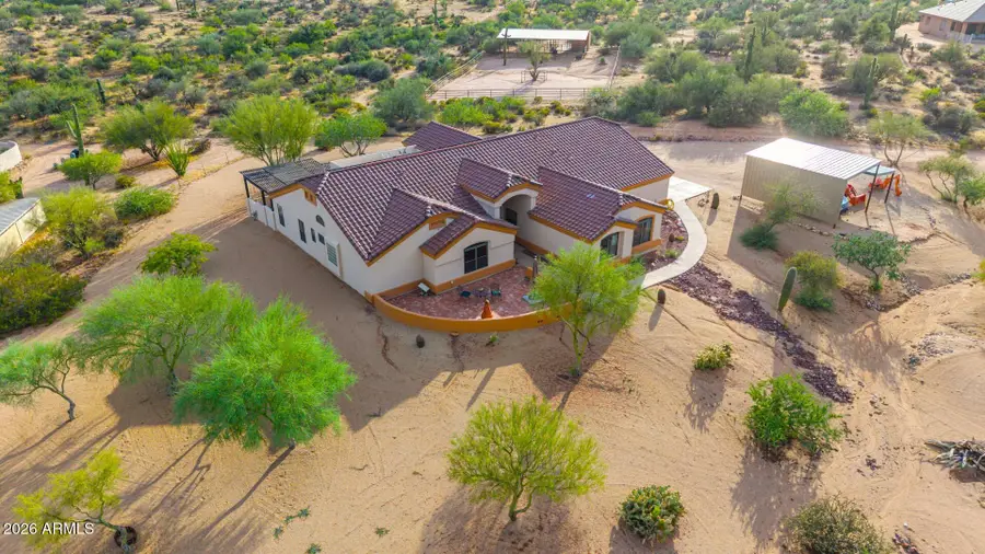 13849 E Hawknest Road, Scottsdale, AZ 85262 - #2