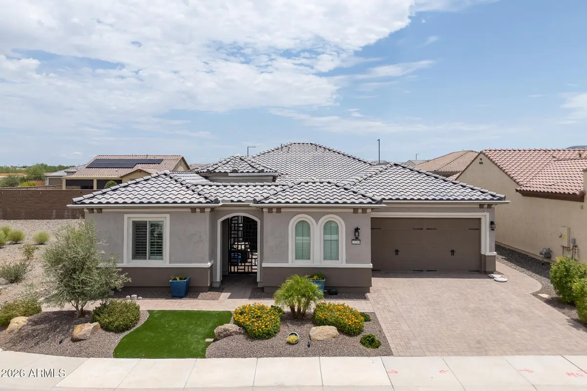 19249 N 268th Lane, Buckeye, AZ 85396 - #1