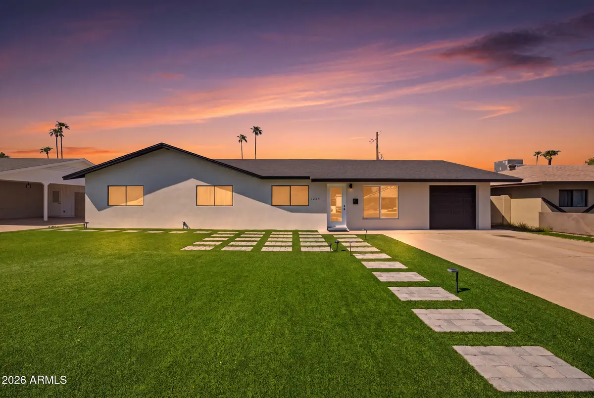 7634 E 3rd Street, Scottsdale, AZ 85251 - #1