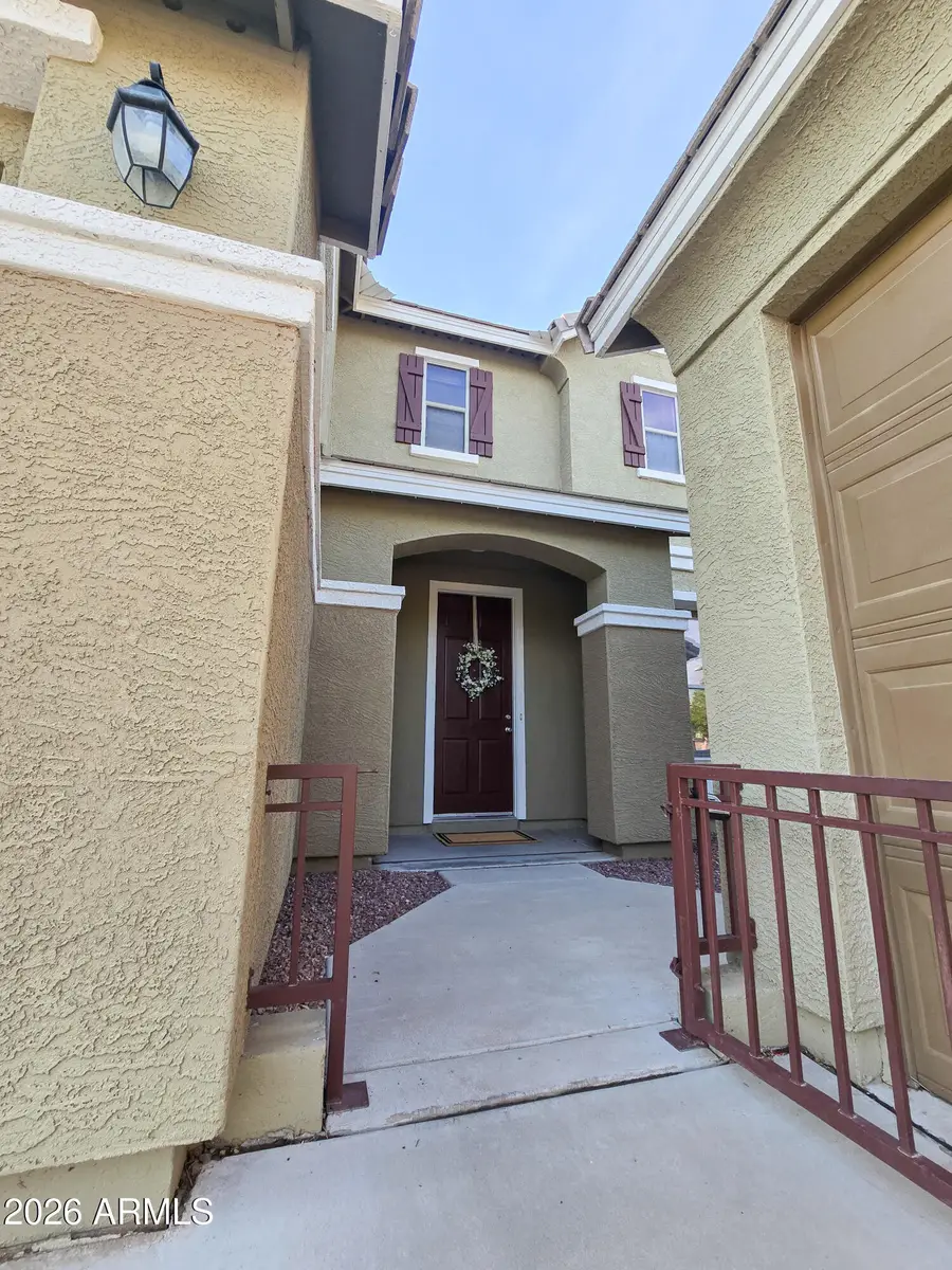 3496 E Merrill Avenue, Gilbert, AZ 85234 - #2