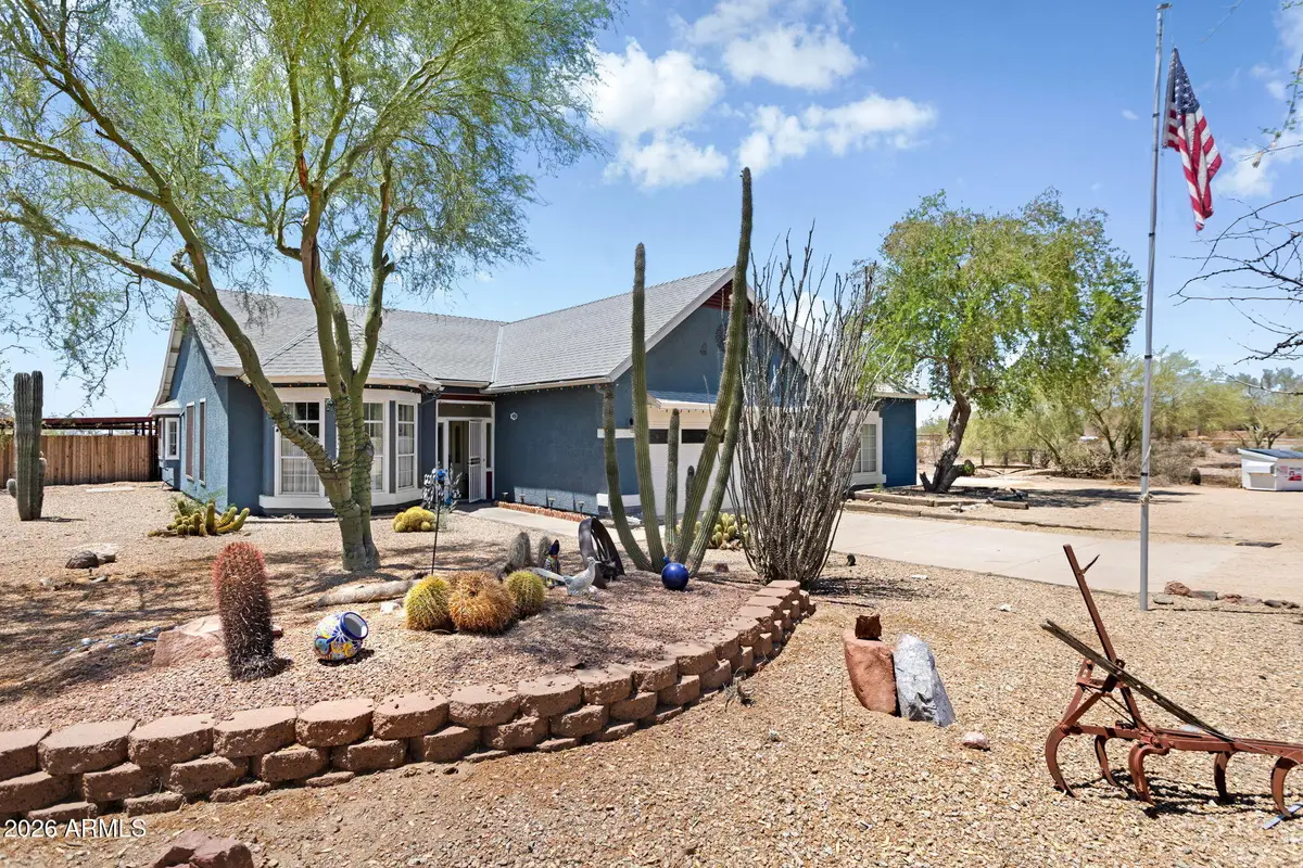 15679 W Duane Lane, Surprise, AZ 85387 - #1