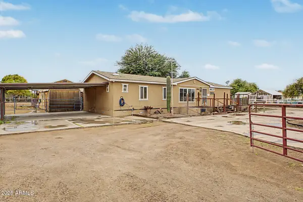 26108 S 186th Place, Queen Creek, AZ 85142