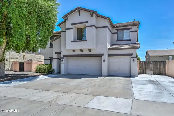 14243 W Banff Lane, Surprise, AZ 85379